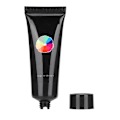 Miniatyrbillede 3 af 8: Kvinde Temperatur Skift Negle UV Gel Gradient Farve Negle Forlænge Lim Kunst Manicure (01)