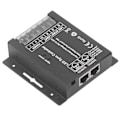 Miniatyrbillede 7 af 8: RGB-dæmpningscontroller LED-dæmpningsmodul 24-tasters fjernbetjening til LED-striplys DC 12V-24V