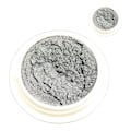 Miniatyrbild 2 av 8: Spegelspegelseffekt nagelpulver galvanisering metallisk spegelpigmentpulver för nagelkonstdekoration MJ 01