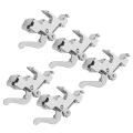 Miniatyrbillede 6 af 8: 5 stk trykfodsholder håndtag QuickChange multifunktionel husholdning elektrisk symaskine