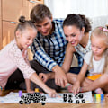Pikkukuva 4 / 5: 15 kpl Täydellinen Monitahokas DND Nopan Sarja D3-D100 Pallomainen RPG Nopan Sarja, 100-sivuinen Nopan Sarja yhteensopiva Rol:n kanssa