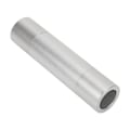 Miniatyrbillede 5 af 8: Rød Blå LED Terapy Lommelygte Reducer Smerte Bærbar 475nm 620nm 660nm 850nm 940nm LED Infrarød Terapi Pen Sølv