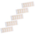 Miniatyrbillede 6 af 8: 5 ark Ingrown Toenail Correction Patch Åndbar Toenail Correction Sticker Sæt