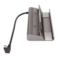 Miniatyrbild 4 av 8: för Steam Deck Dockningsstation 6 i 1 USB C till HD Multimedia Interface USB C 3xUSB3.0 RJ45 Dockningsstation