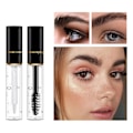 Miniatyrbild 1 av 8: Eyebrow Setting Gel Eyebrow Coat Eyebrow Styling Gel Set Vattentätt, svettsäker Bryn Styling Skönhetssalong Hemmakeup
