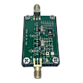 Miniatyrbillede 4 af 5: 2-700M 3W HF FM UHF Bredbånds RF Effektforstærker Kortbølgeforstærker