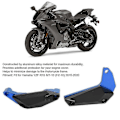 Miniatyrbilde 5 av 5: Motor Stator Slider Krasjpute Fallende Rammebeskyttelse Passer for Yamaha YZF R1S MT&#8209;10 FZ&#8209;10 15&#8209;20ue )
