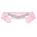 Miniatyrbild 2 av 8: Facial Slimming Mask Slimming Bandage Ansiktsbehandling Dubbelhakvård Ansiktsbälten