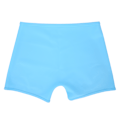 Miniatyrbild 3 av 8: Silikonbadshorts för kvinnor sommar vattentäta, snabbtorkande mjuka simshorts