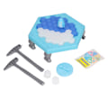 Miniatyrbillede 1 af 7: Interaktivt Ice Breaking Board Game - Forbedre koordination og sjov