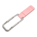 Miniatyrbillede 6 af 8: Klips på læselampe 3 farvetemperaturer 9 dæmpningstilstande USB-opladning stærk plastik klips på boglampe til seng rejse kontor