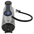 Miniatyrbilde 4 av 8: Elektrisk luftkompressor ABS 12V 120W Smart Digital Display USB-lading Oppblåsbar pumpe med LED-lys for bildekk