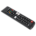 Miniatyrbilde 3 av 8: TV-fjernkontroll erstatning smart-TV-fjernkontroll for UN43TU7000F UN55TU7000F UN58TU7000F UN65TU7000FXZC