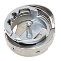 Miniatyrbilde 8 av 8: Sy roterende krok Rustfritt stål Standardisert design Riktig størrelse industriell roterende krok for 6 5 6 7 TR symaskin