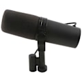 Miniatyrbillede 4 af 5: SM7B Cardioid Dynamisk Mikrofon til Live Sceneoptagelse Podcast