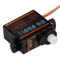 Miniatyrbilde 5 av 7: ES9251 II 4g Digital Servo 3D KIT Board for RC-fly