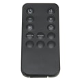 Miniatyrbilde 5 av 8: Fjernkontroll Universal erstatningsfjernkontroll for SB400 SB200 Cinema Speaker Soundbar System