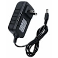 Miniatyrbillede 2 af 4: 24W 24V 1,5A Power Transformer med 220V til DC 24V husholdningsstik - Sort
