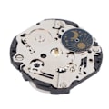 Miniatyrbild 5 av 8: Professionell VX3H Alloy Watch Movement Precise Watch Quartz Movement Ersättningstillbehör