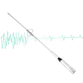 Miniatyrbild 8 av 8: High Gain M head UHF/VHF Dual Band Car Mobile Ham Radio Antenn PL259 Connector