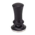 Miniatyrbillede 7 af 8: Kaffe Tamper Aluminiumlegering Rustfrit Stål Konstant Tryk Fjeder Pulver Tampeværktøj med Præcis Skala 51mm/2in