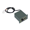 Miniatyrbillede 8 af 8: Motorhastighed Pinpoint Regulator ABS Elektrisk Controller Knop Sendemaskine AC 220V6W