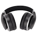 Pikkukuva 3 / 8: BH618 Langattomat Bluetooth-kuulokkeet HIFI Stereo Bass -ammattimaiset pelikuulokkeet peleihin, urheiluun, matkustamiseen, kotitoimistoon, musta