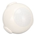 Miniatyrbild 2 av 8: PIR Rörelsesensor App Support Infraröd Induktion 2.4Ghz Vidvinkel Projektion Smart Rörelsesensor för Sovrum Kök