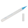 Pikkukuva 7 / 8: Vedenkestävä ja pitkäkestoinen nestemäinen eyeliner, värikäs eyeliner-kynä, kosmetiikka, meikki 1,2 g #04 sininen