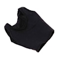 Pikkukuva 1 / 5: 6 x 1/6 mittakaavan naissotilaan slim fit -liivi, sopii 12 tuuman toimintahahmolle, musta