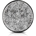 Pikkukuva 3 / 5: Huopatassut nauloilla - 20 x 28 mm pyöreät naulattavat tassut tuolinjalkoihin, jakkaroihin, huonekaluihin - Lattiasuoja - Musta