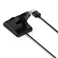 Miniatyrbilde 2 av 8: Reservedeler Lader for Amazfit GTR GTS T-REX Magnetisk Lader for Amazfit GTS/GTR/T-REX Smart Watch