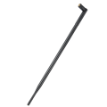Miniatyrbilde 3 av 8: 12DBI 2.4GHz 5GHZ Høyforsterket Wifi-antenne RPSMA Dual Band Trådløs WiFi-antenne