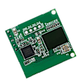 Miniatyrbild 3 av 5: LD6001A 60GHz mmWave Radarsensormodul 4T 4R Låg Effekt