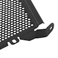 Miniatyrbilde 5 av 5: Motorsykkel Radiator Grill Beskyttelse Rustfritt Stål Slagfast Erstatning for S1000RR S1000R