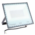 Pikkukuva 7 / 8: 50W 100LED ulkovalaisin vedenpitävä työvalo autotalliin puutarhaan nurmikolle pihalle 85–265V6500–6800K