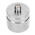 Miniatyrbillede 1 af 8: RF-stikadapter N han M J til RPSMA koaksial RF-stikadapter til trådløs router-netværkskort