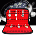 Pikkukuva 3 / 8: 20-paikkainen PU watch , organizer