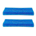 Miniatyrbillede 3 af 5: 7 stk. Luftrenser Dele Filter kompatibelt med MC70KMV2 MCK57LMV2 BAC006A4C Luftrenserfiltre