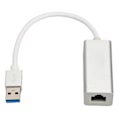 Miniatyrbillede 8 af 8: USB Ethernet-adapter USB3.0 til RJ45 10M 100M 1000M Gigabit Ethernet LAN-konverter til hjemmekontorspil