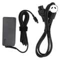 Bærbar strømadapter Rask lading Sikkerhetsbeskyttelse Stabil Pålitelig Bred kompatibilitet USB C strømadapter AU-plugg