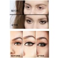 Miniatyrbillede 3 af 6: Sort Langvarig Eye Liner Pencil Vandtæt Eyeliner Kosmetisk Makeup Flydende Eyeliner Pen
