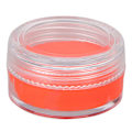 Pikkukuva 1 / 8: Aikuisten UV-kasvomaali Lapset Halloween-juhlat DIY Fluoresoiva Kasvo- ja Silmämeikkimaali Eyeliner (UV-punainen)