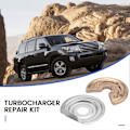 Pikkukuva 4 / 5: CT20 CT26 Turbo Uudelleenrakennussarja