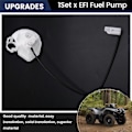 Miniatyrbillede 5 af 5: 3B4-13907-10-00 Ny EFI Brændstofpumpe til Yamaha Grizzly Kodiak Som Vist