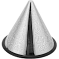 Miniatyrbillede 5 af 5: Genanvendelig rustfrit stål pour over kaffefilter mesh drypper langsom brygning kaffekone