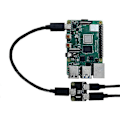 Miniatyrbild 3 av 5: Ipkvm Fjärrkontroll Splitter Ops Overip Server Ops -Kompatibel Blikvm Multifunktionell Praktisk Mo