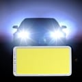 Miniatyrbillede 3 af 8: 12-14V 70W dæmpbar COB LED-lampe belysningsplade til husarbejde bilbelysning (koldt hvidt)