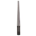 Pikkukuva 1 / 8: Musta Kahva Sormus Enlarger Stick Kara Metal Koru Sormuksen käsittely Korjaustyökalu Tarvike