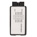 Miniatyrbilde 2 av 8: 8-kanals USB Logic Analyzer-enhet med bufferstøtte 24Mhz 8CH USB Logic Analyzer 5V